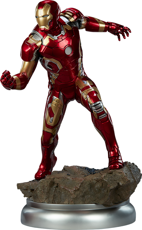 iron man mark xliii