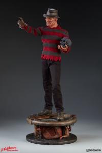 Gallery Image of Freddy Krueger Premium Format™ Figure