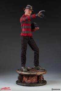 Gallery Image of Freddy Krueger Premium Format™ Figure