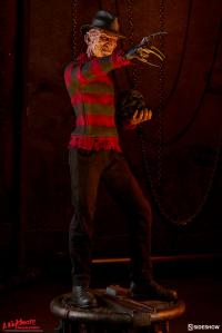 Gallery Image of Freddy Krueger Premium Format™ Figure