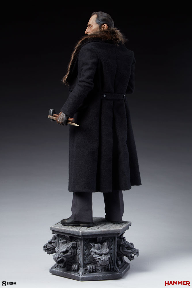 van helsing dracula toy