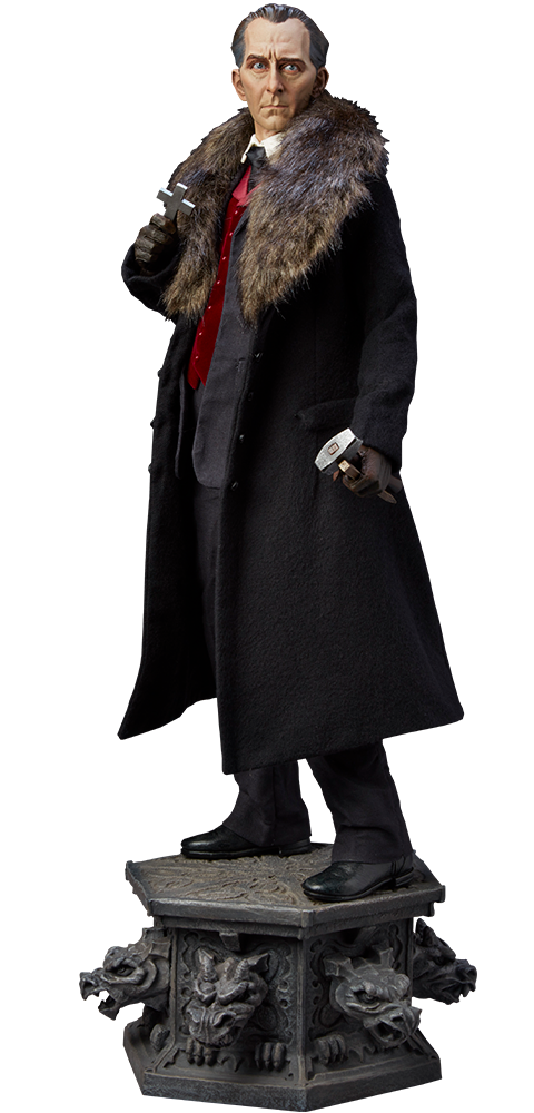 sideshow collectibles dracula
