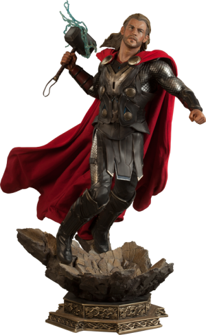 Thor The Dark World Premium Format™ Figure
