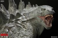 Gallery Image of Godzilla Maquette