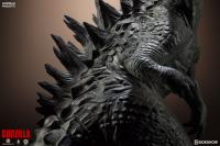 Gallery Image of Godzilla Maquette