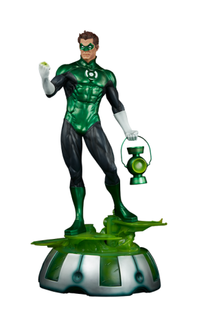 Green Lantern - Hal Jordan Premium Format™ Figure