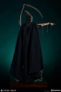 Gallery Image of Death Master of the Underworld Premium Format™ Figure