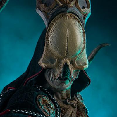 Unboxing Video Death Premium Format Figure
