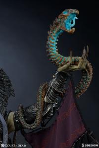 Gallery Image of Eater of the Dead Premium Format™ Figure