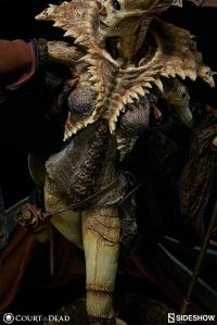 Gallery Image of The Great Osteomancer Premium Format™ Figure