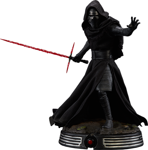 Kylo Ren Premium Format Figure 