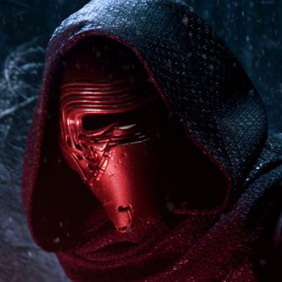 Unboxing Video Kylo Ren Premium Format Figure