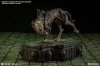 Gallery Image of Skratch: Hound of the Executioner Premium Format™ Figure