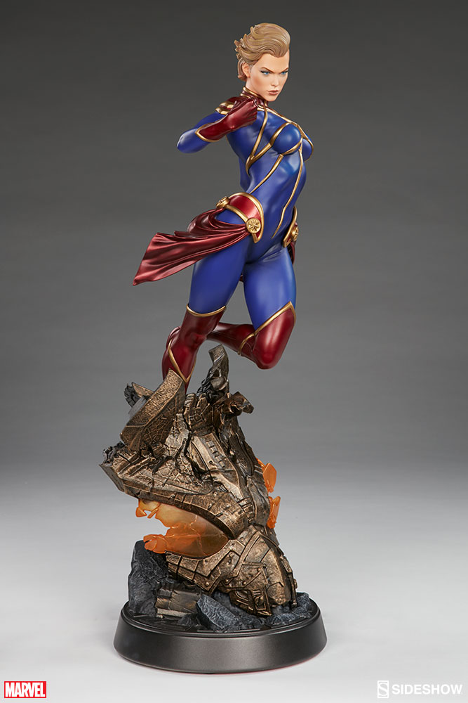 superhero statues for sale