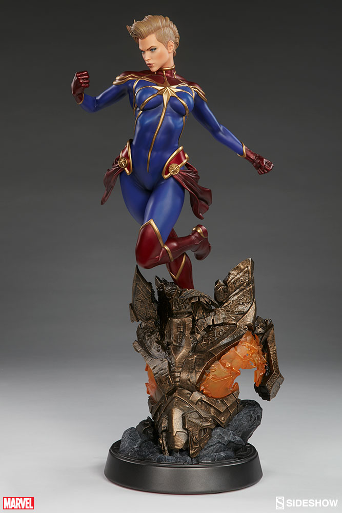 superhero statues for sale