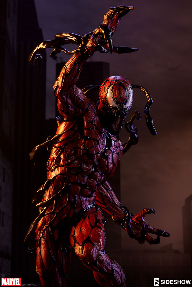 Marvel Carnage