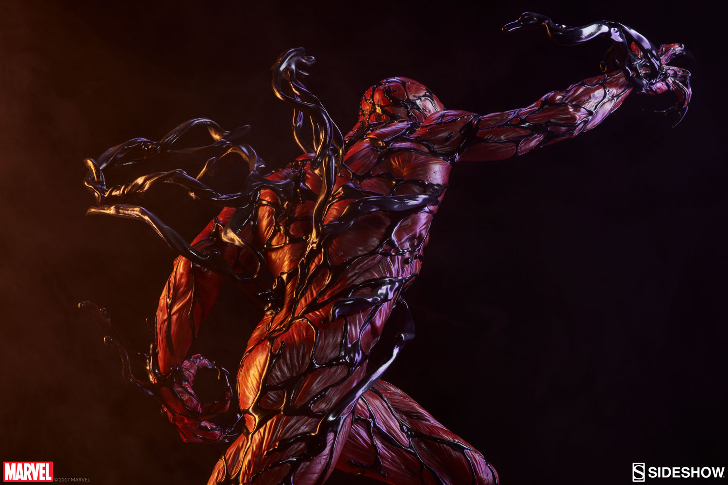 carnage gallery