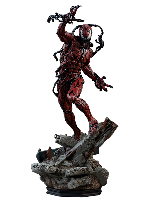 Sideshow Collectibles Carnage Premium Format™ Figure