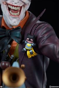 Gallery Image of The Joker Premium Format™ Figure