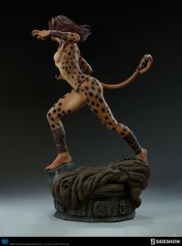 Gallery Image of Cheetah Premium Format™ Figure