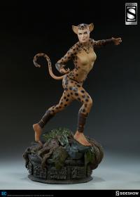 Gallery Image of Cheetah Premium Format™ Figure