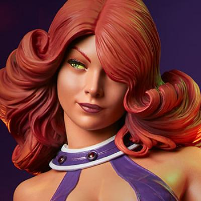 360 Starfire Premium Format Figure
