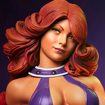 Starfire DC Comics Premium Format™ Figure