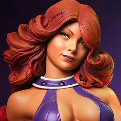 360 Starfire Premium Format Figure