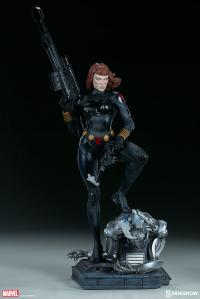 Gallery Image of Black Widow Premium Format™ Figure