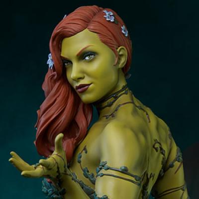 Unboxing Video Poison Ivy Premium Format Figure