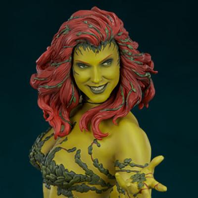 Unboxing Video Poison Ivy Premium Format Figure