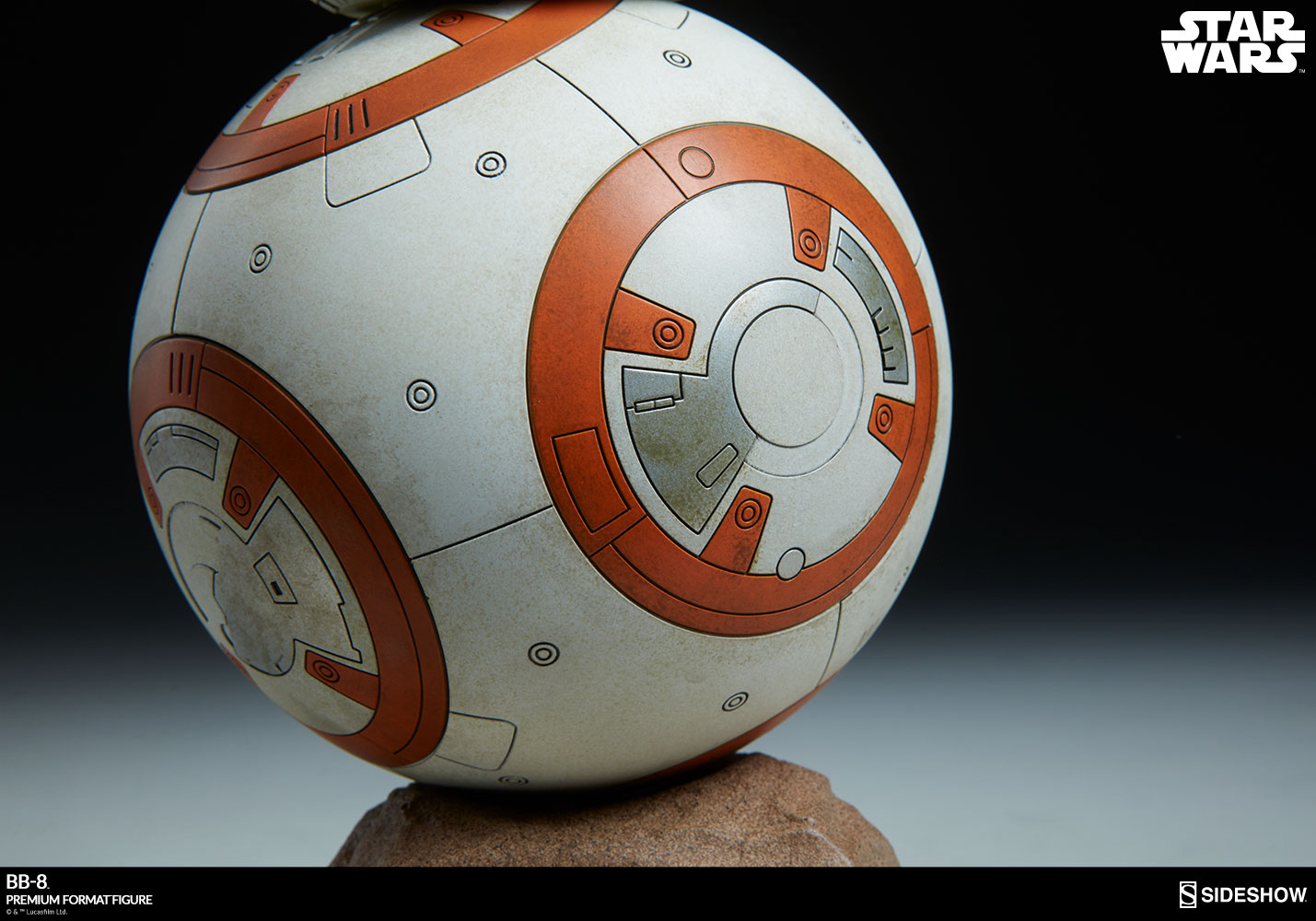 bb 8 soccer ball