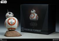 Gallery Image of BB-8 Premium Format™ Figure