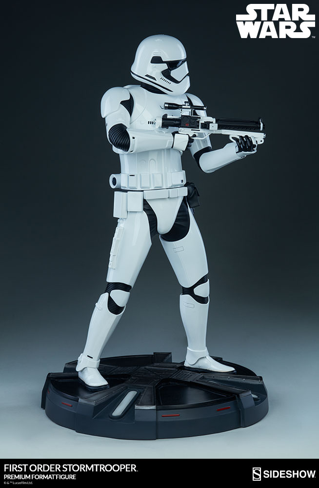 sideshow stormtrooper