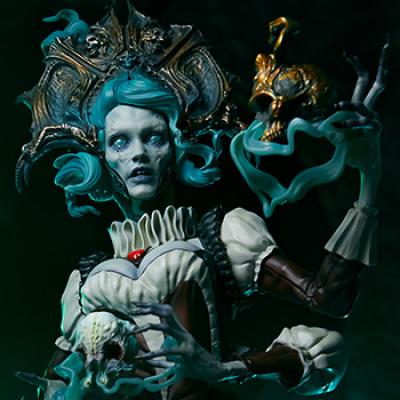 360 Ellianastis: The Great Oracle Premium Format Figure