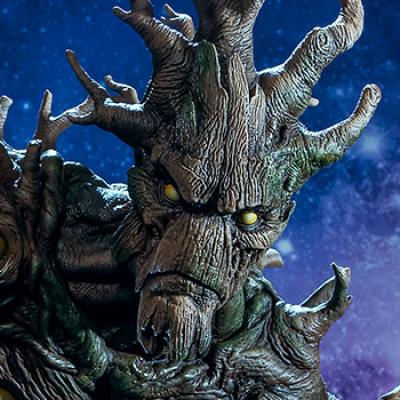 Groot art print
