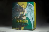 Gallery Image of Hawkgirl Premium Format™ Figure
