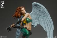 Gallery Image of Hawkgirl Premium Format™ Figure