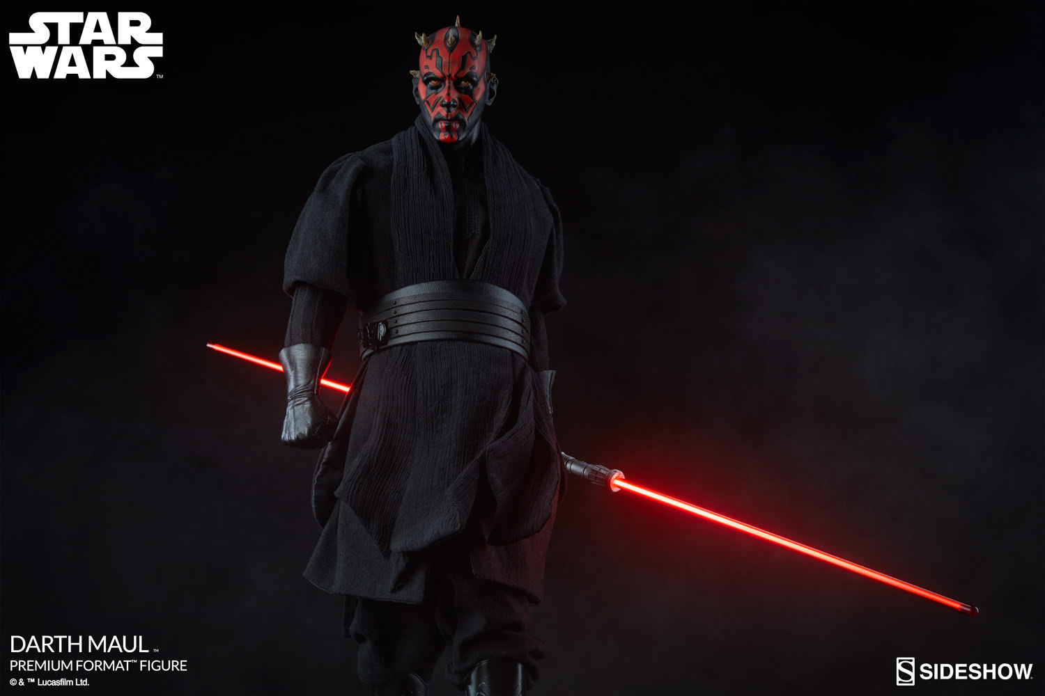 sideshow darth maul