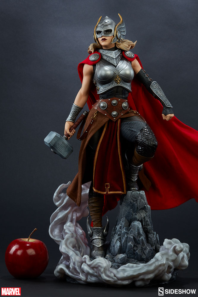 Thor Jane Foster