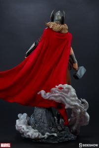 Gallery Image of Thor Jane Foster Premium Format™ Figure