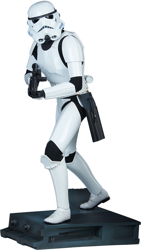 Sideshow Collectibles Stormtrooper Premium Format™ Figure