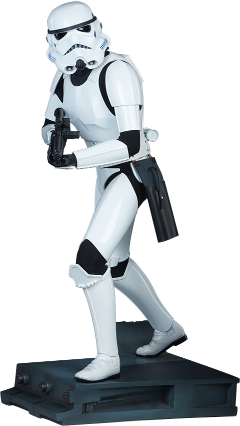Sideshow Collectibles Stormtrooper Premium Format™ Figure