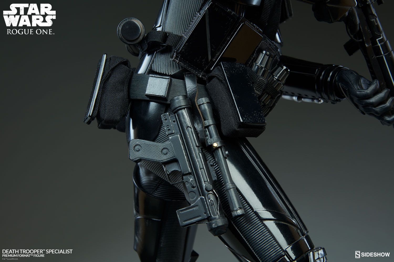 death trooper premium format