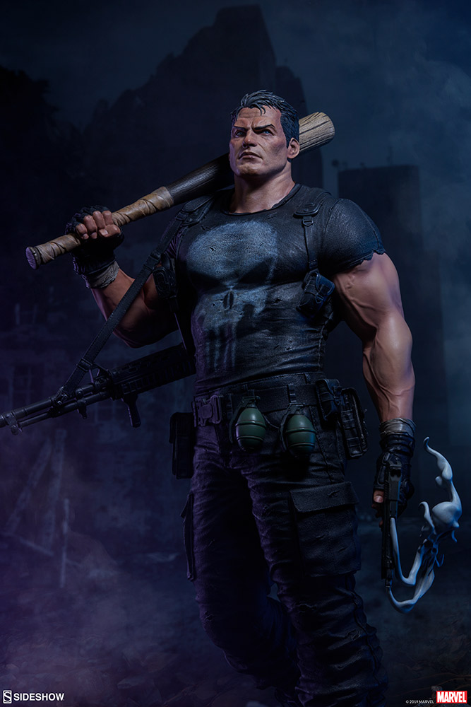 Punisher the The Punisher