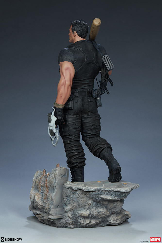 sideshow punisher