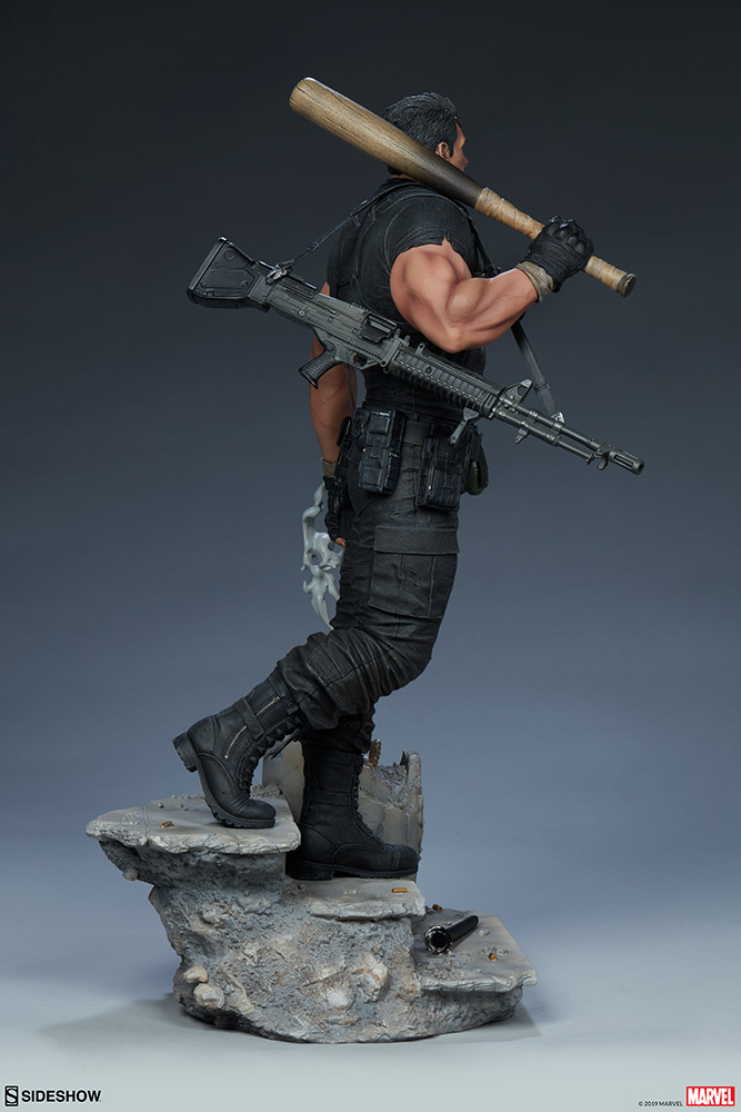 sideshow punisher