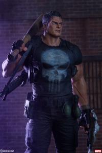 Gallery Image of The Punisher Premium Format™ Figure
