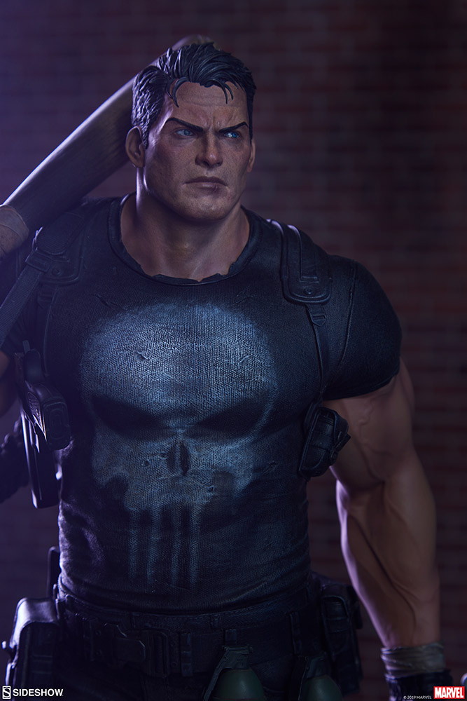 shapeshifter punisher