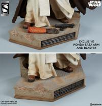 Gallery Image of Obi Wan Kenobi Premium Format™ Figure